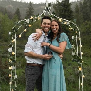 Meet your Posher, Bailey